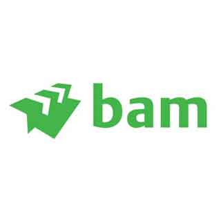 BAM Construction Annual Supply Chain