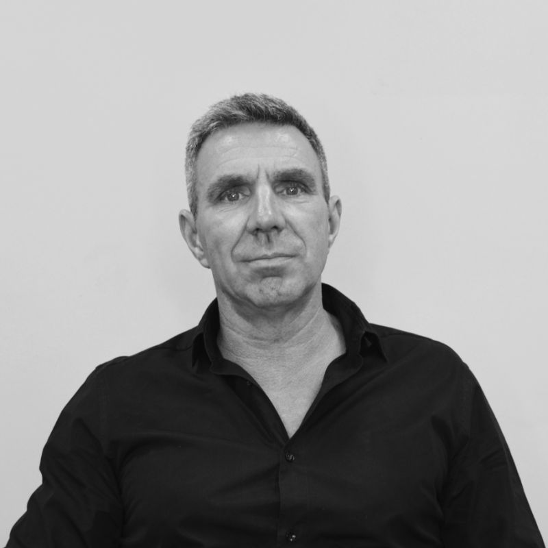 Billy Valler - Managing Director