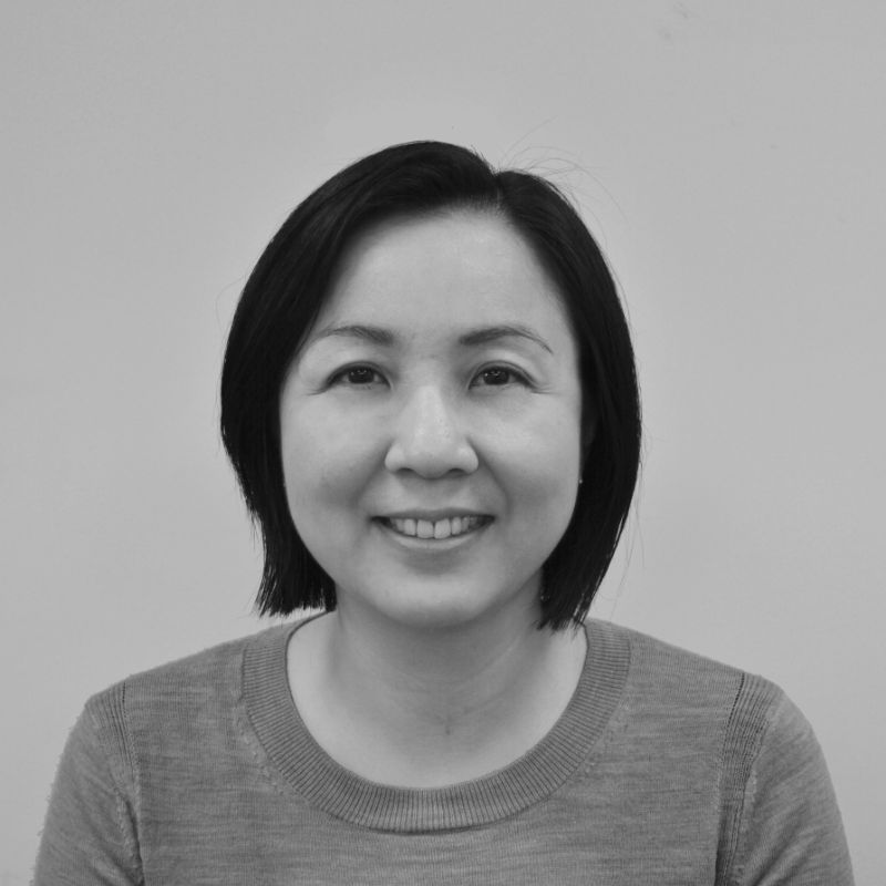 Brenda Liu - Office Manager