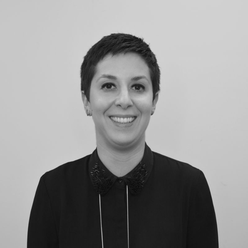 Martina Brunetti - Design & Procurement Manager