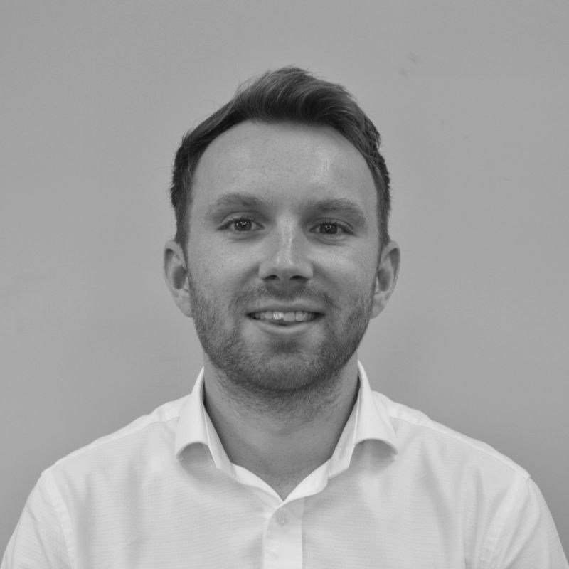 Max Valler - Senior Contracts Manager