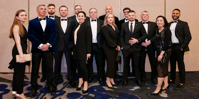The Tile Association Awards 2023